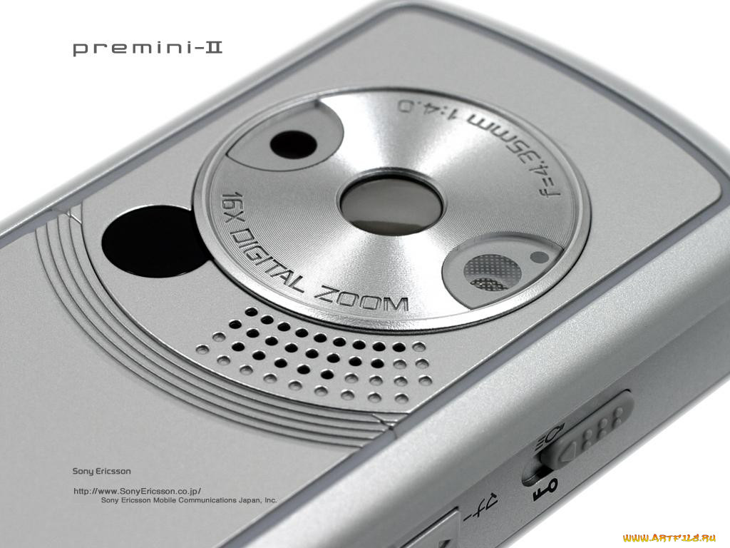 , sony, ericsson